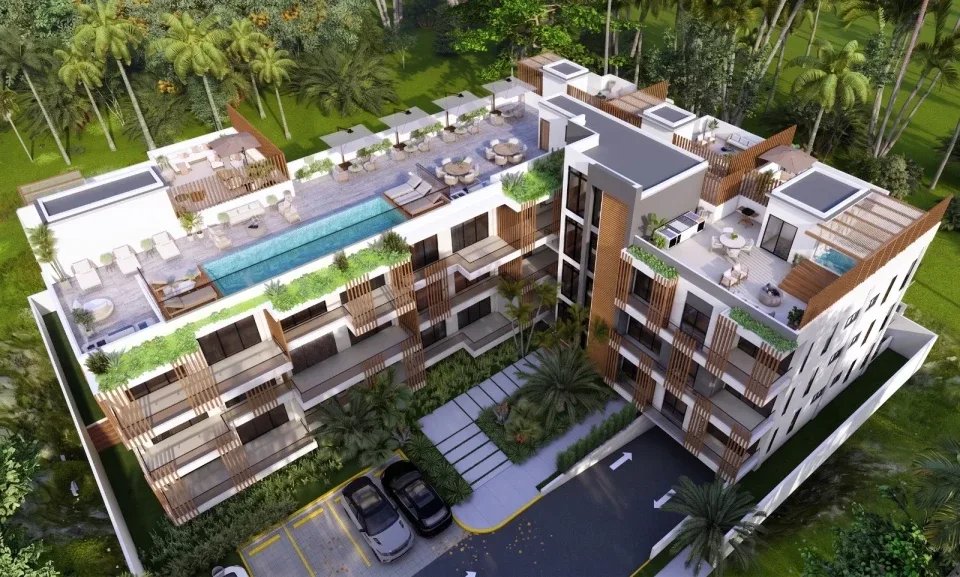 Progetto a BAVARO, foto 8