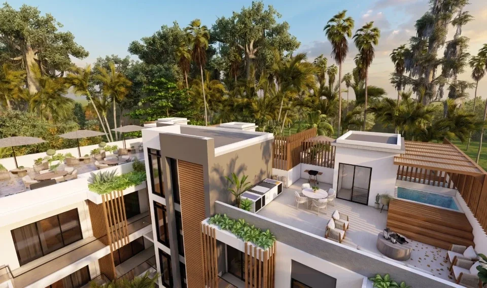 Progetto a BAVARO, foto 9