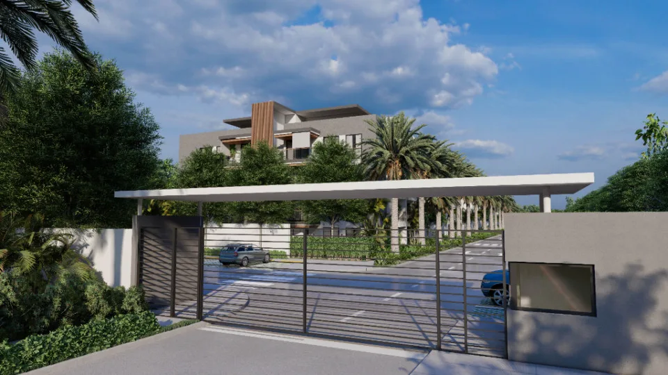 Projet Appartements en Vente BAVARO, photo 2