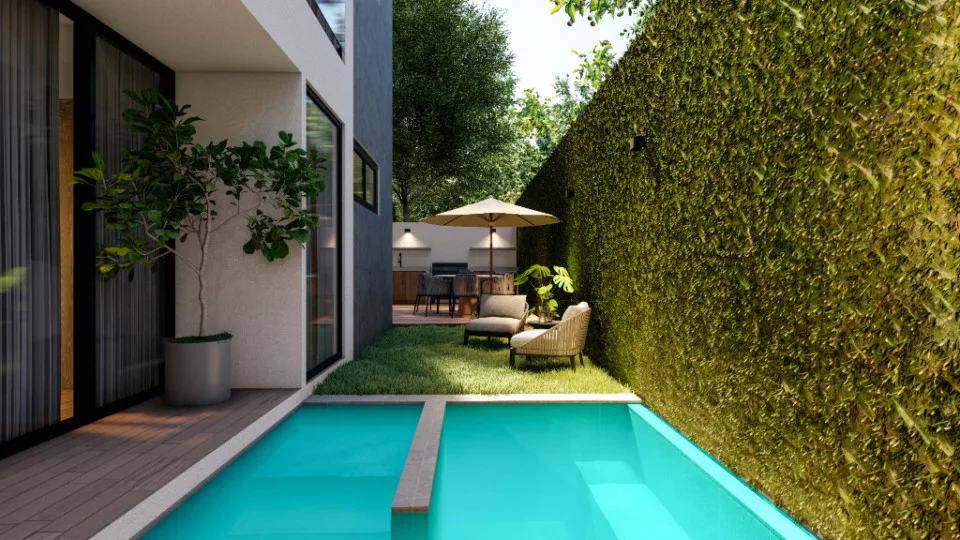 Projet Appartements en Vente BAVARO, photo 4