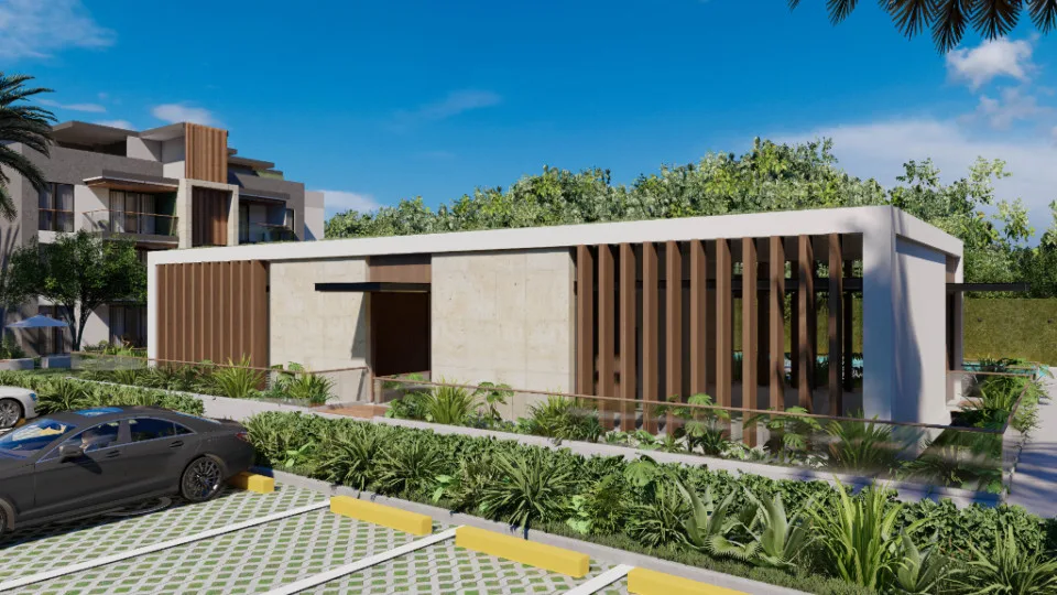 Projet Appartements en Vente BAVARO, photo 5