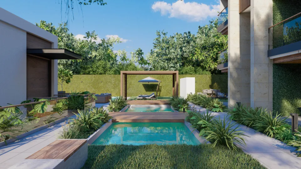 Projet Appartements en Vente BAVARO, photo 6