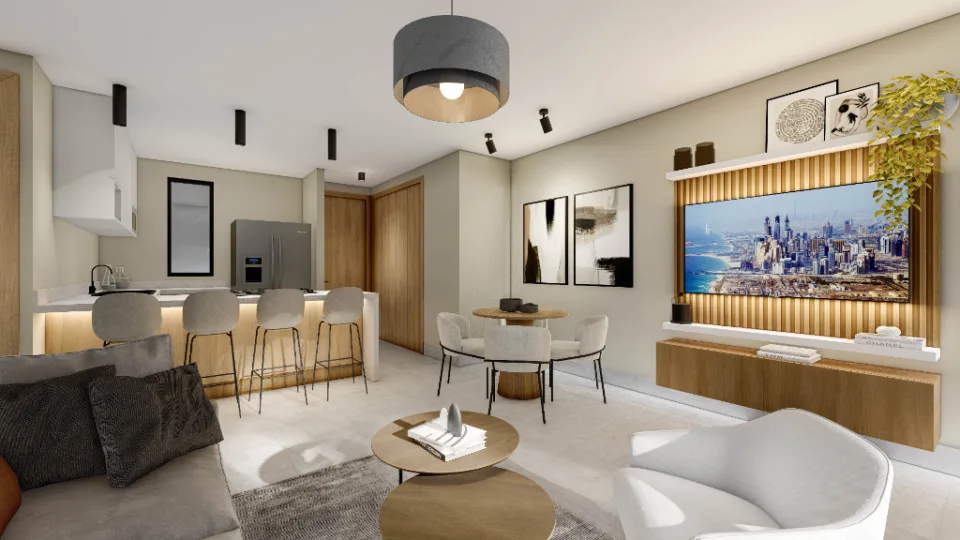 Projet Appartements en Vente BAVARO, photo 8