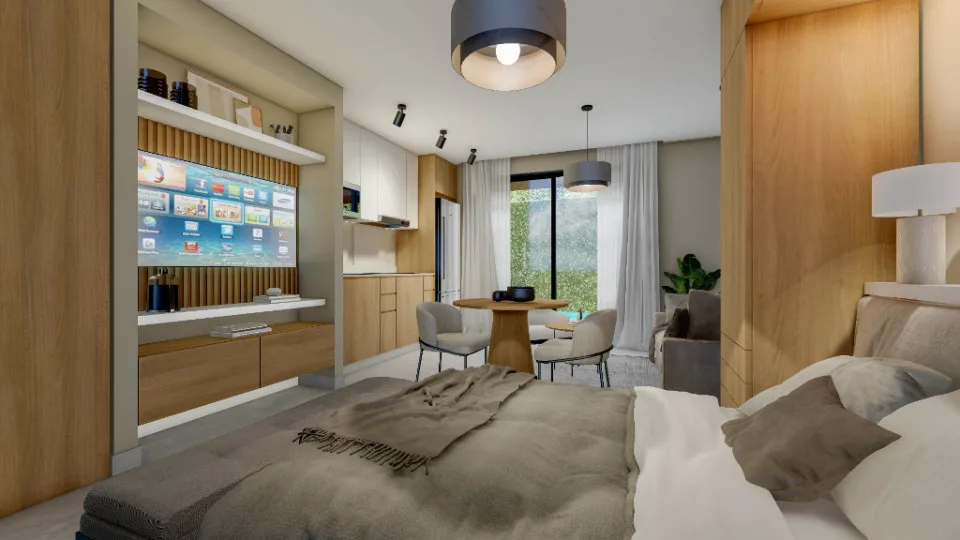 Projet Appartements en Vente BAVARO, photo 9