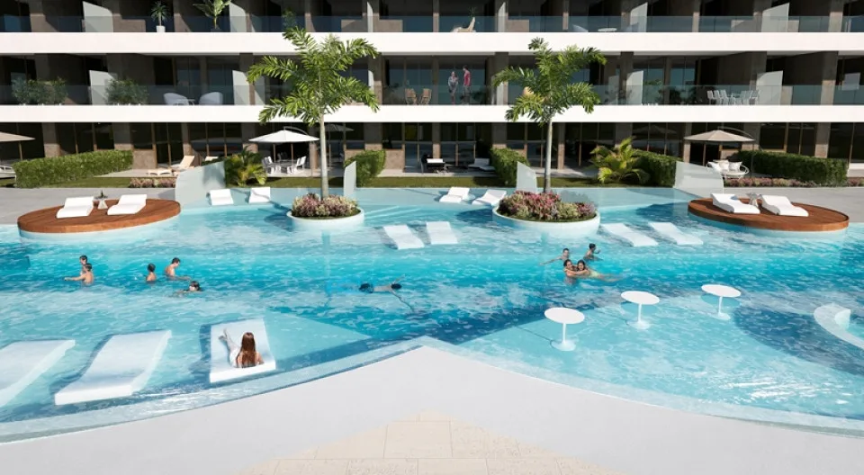 Projekt in PUNTA CANA, Foto 3