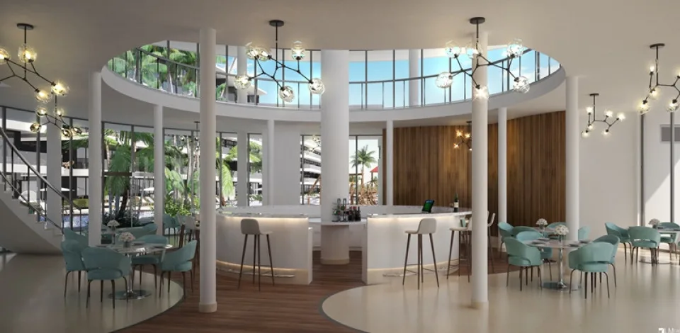 Projekt in PUNTA CANA, Foto 5