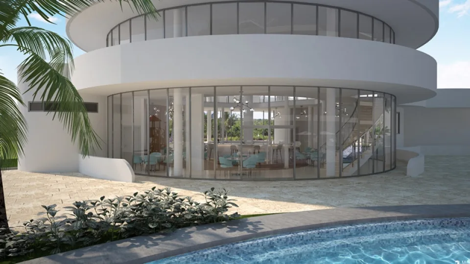 Projekt in PUNTA CANA, Foto 6