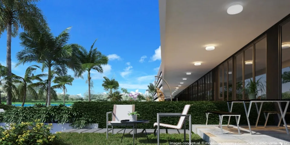 Projekt in PUNTA CANA, Foto 10