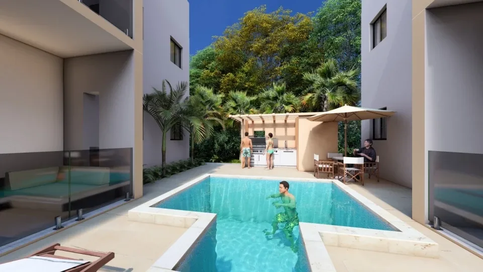 Proyecto en PUNTA CANA, foto 3
