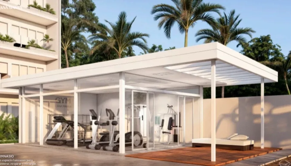 Project in Hard Rock Golf Club Cana Bay, photo 5