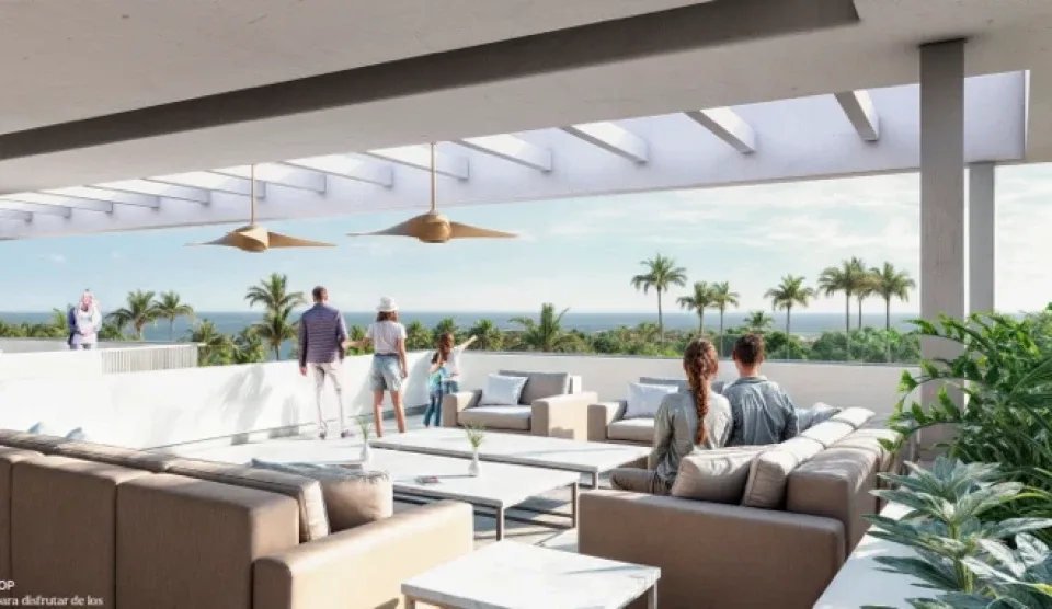 Project in Hard Rock Golf Club Cana Bay, photo 6