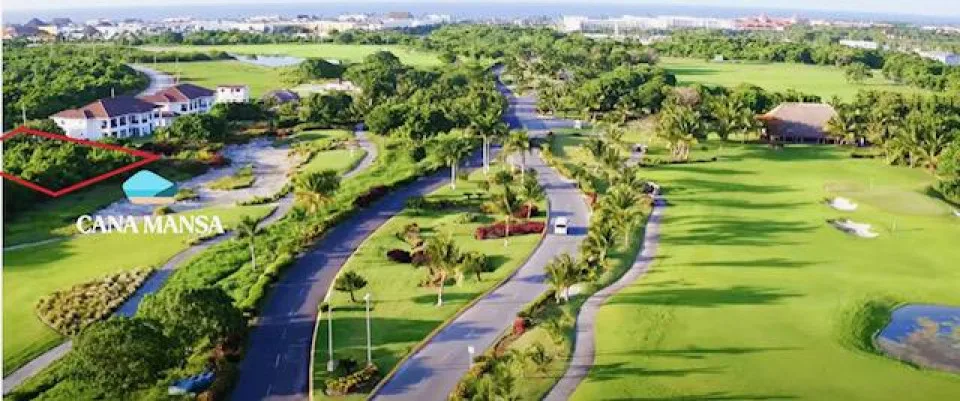Project in Hard Rock Golf Club Cana Bay, photo 8