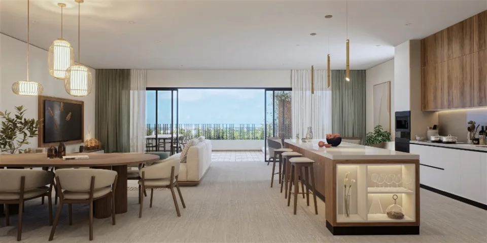 Proyecto en CAP CANA, foto 2