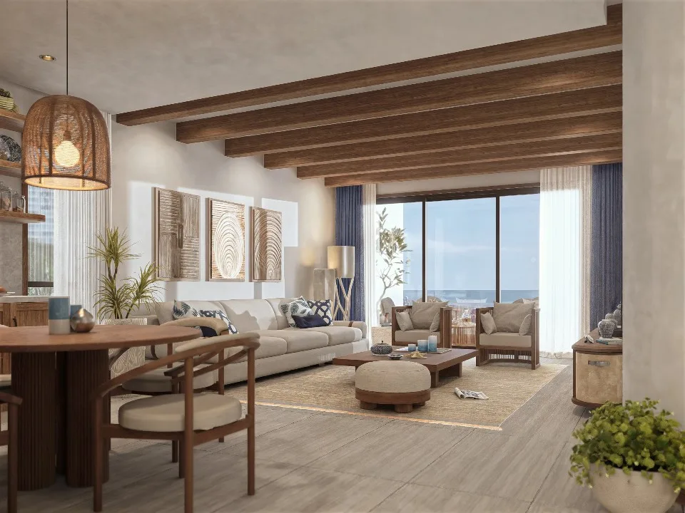 Proyecto en CAP CANA, foto 3