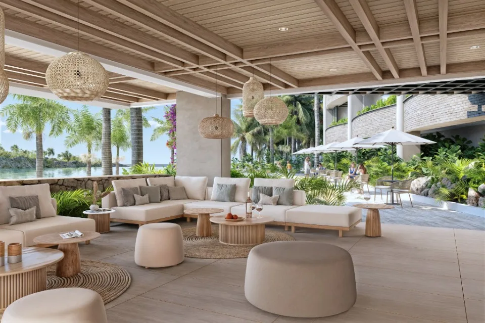 Proyecto en CAP CANA, foto 4