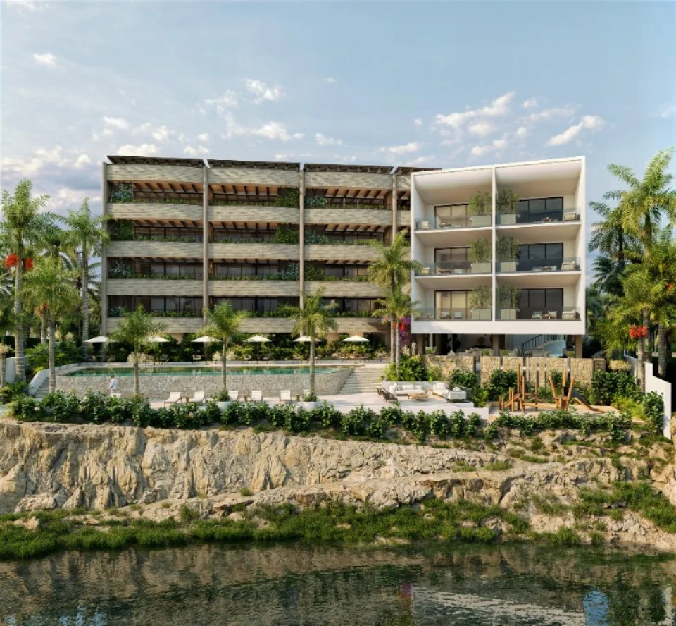 Proyecto en CAP CANA, foto 5