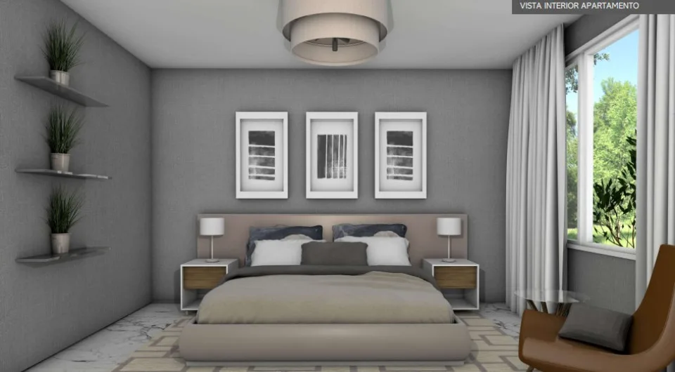 Projet en BELLA VISTA, photo 2