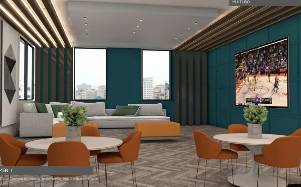 Projet en BELLA VISTA, photo 5