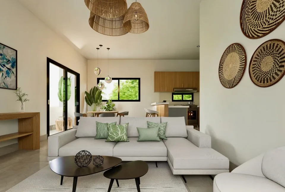 Projekt mit Apartments in Caleta, Foto 3