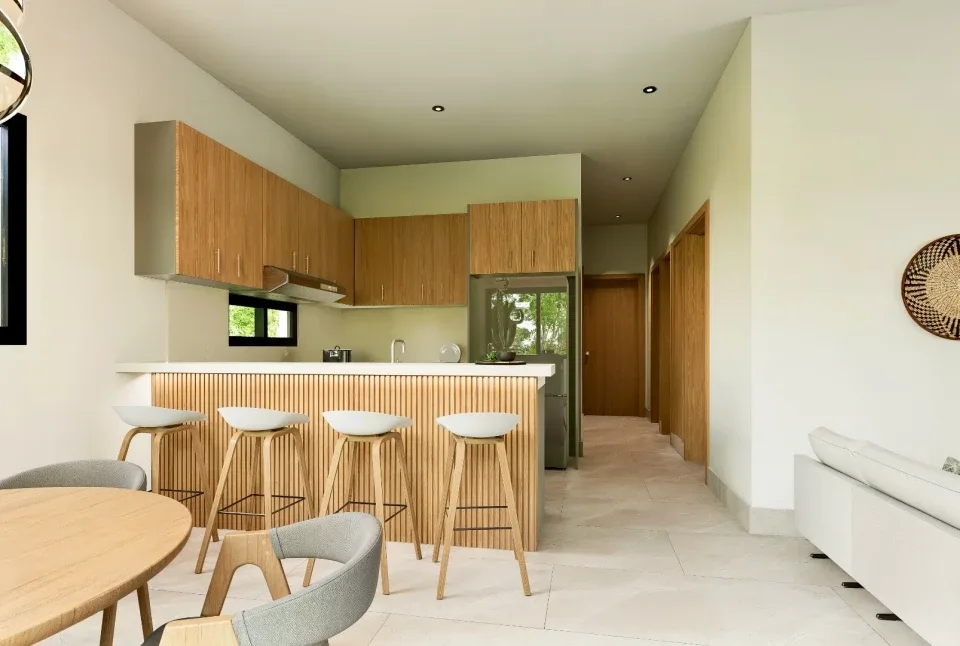 Projekt mit Apartments in Caleta, Foto 5