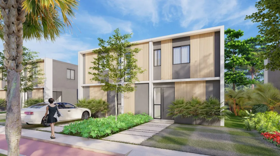 Project in BAVARO, photo 5