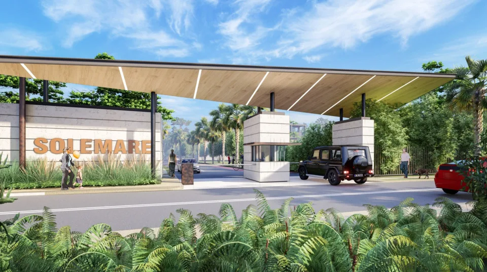 Project in BAVARO, photo 6