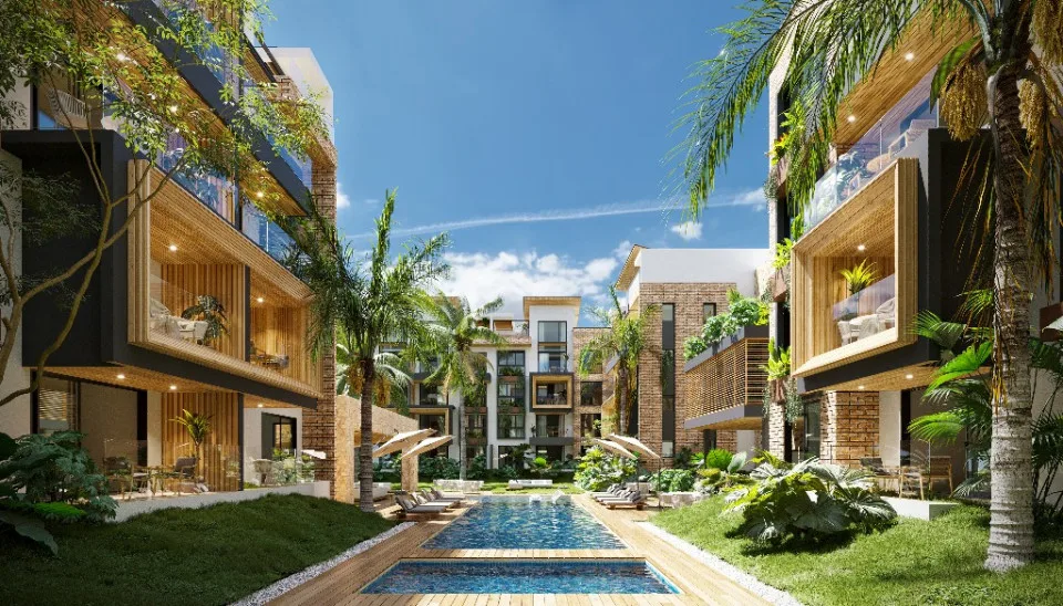 Projet à CIUDAD LAS CANAS, photo 7