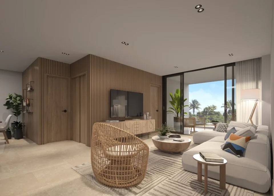 Project in CAP CANA, photo 2