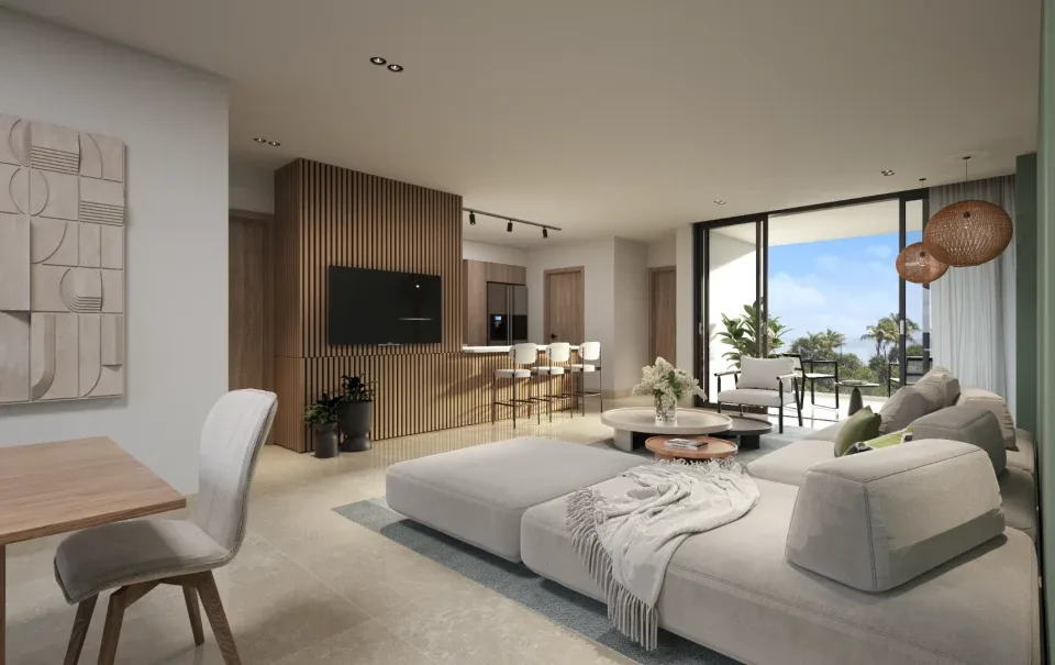Project in CAP CANA, photo 4