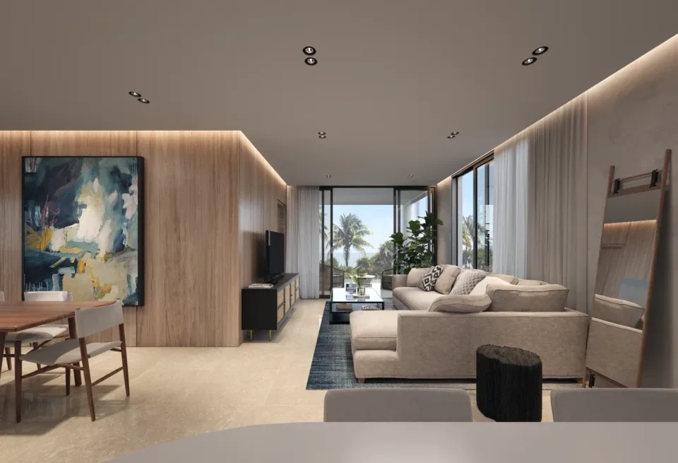 Project in CAP CANA, photo 5