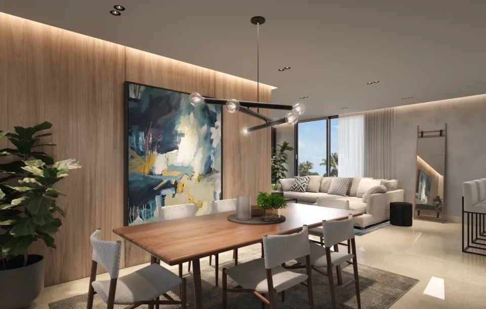 Project in CAP CANA, photo 6