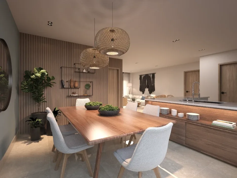 Project in CAP CANA, photo 7