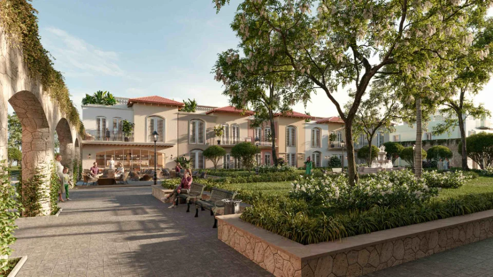 Projet à VISTA CANA, photo 11