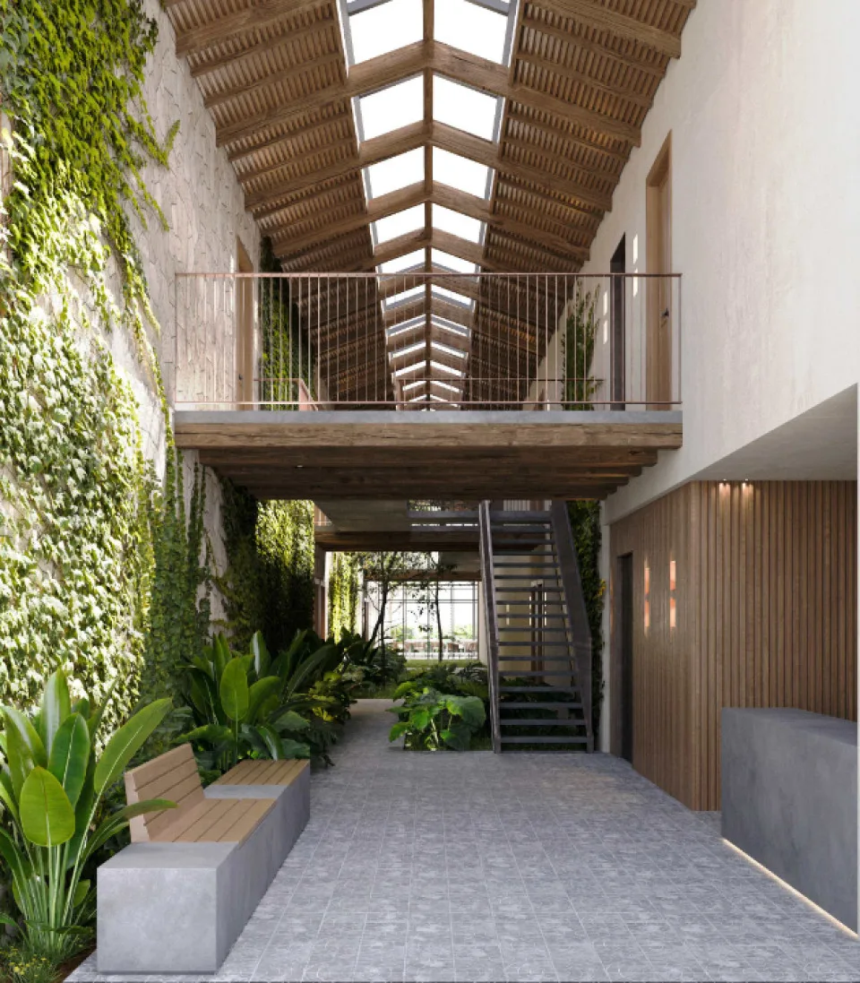 Projet à VISTA CANA, photo 12
