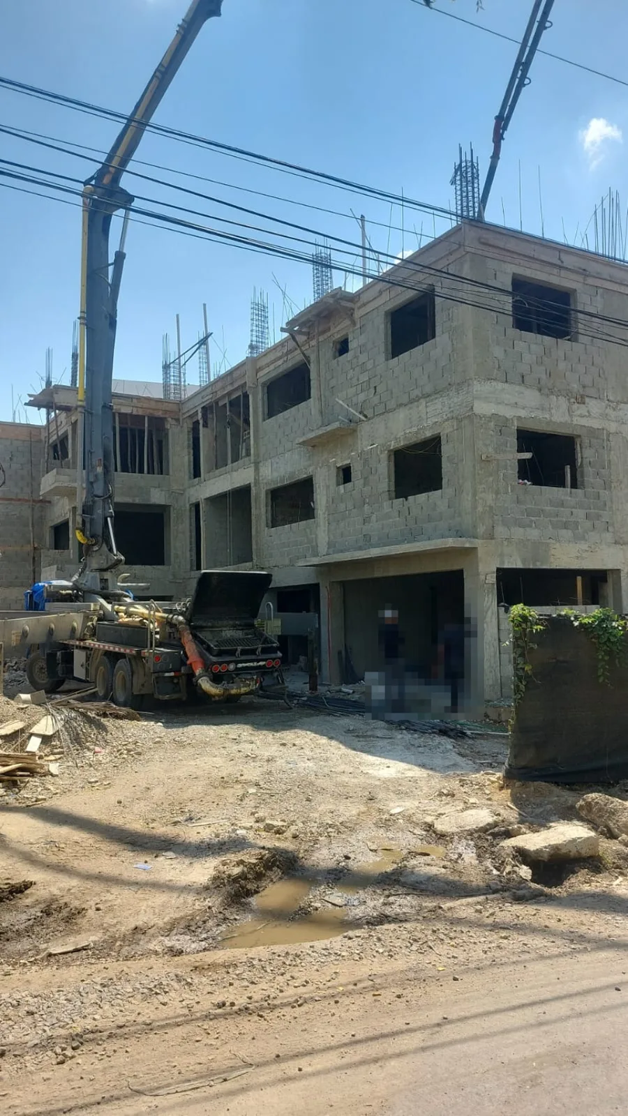 Proyecto en LOS ÁLAMOS, foto 6