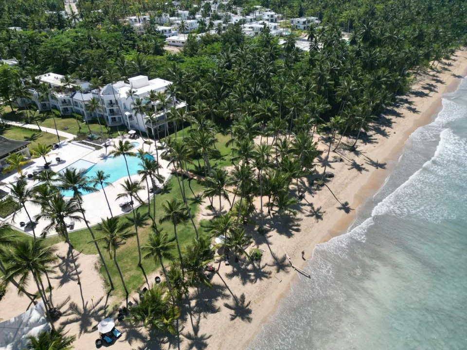 Proyecto en Jardines de Las Terrenas, foto 4