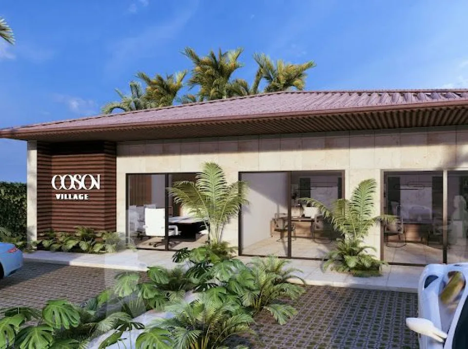 Proyecto en Jardines de Las Terrenas, foto 7
