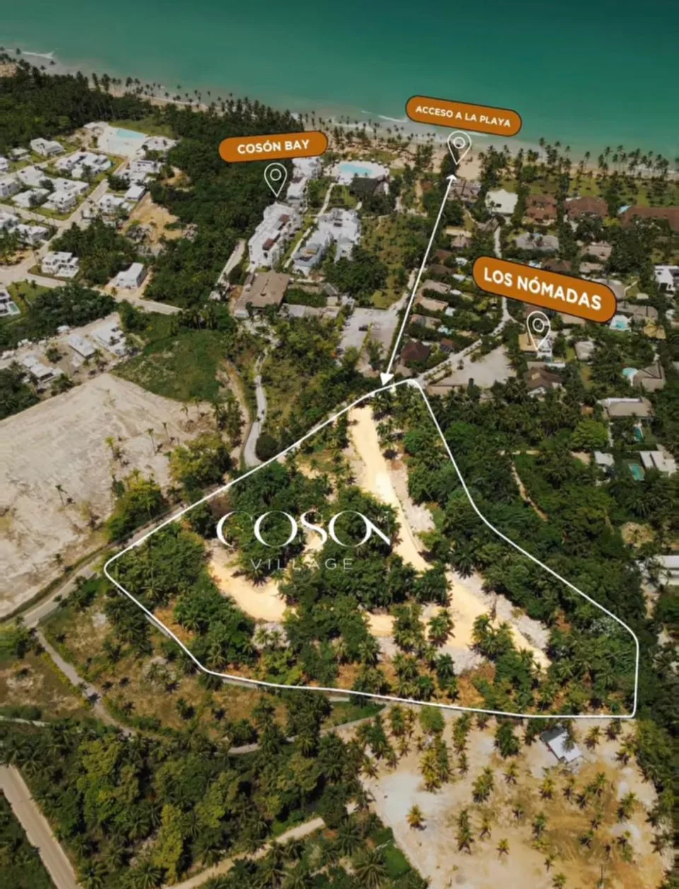 Proyecto en Jardines de Las Terrenas, foto 11