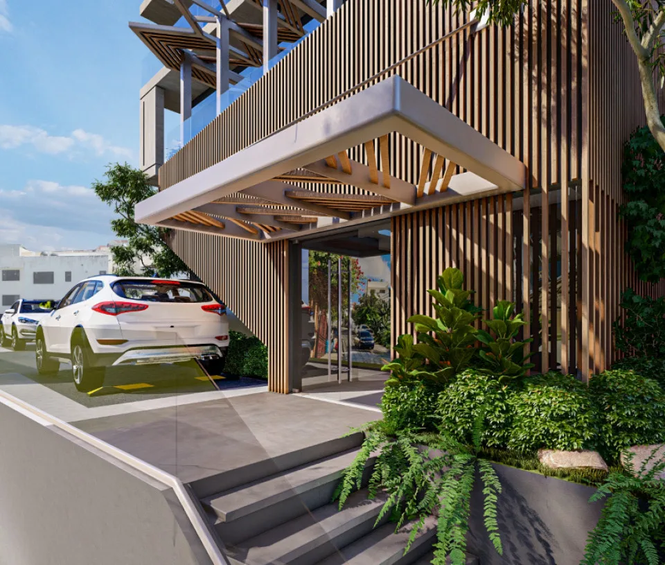 Proyecto en CERROS DE GURABO III, foto 4