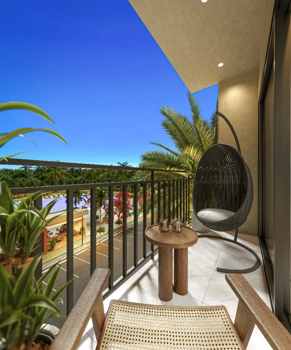 Projet à BAVARO, photo 3