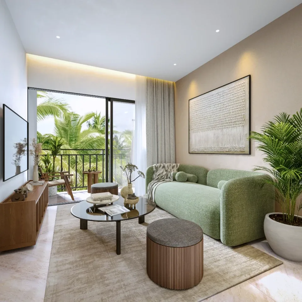 Projet à BAVARO, photo 7