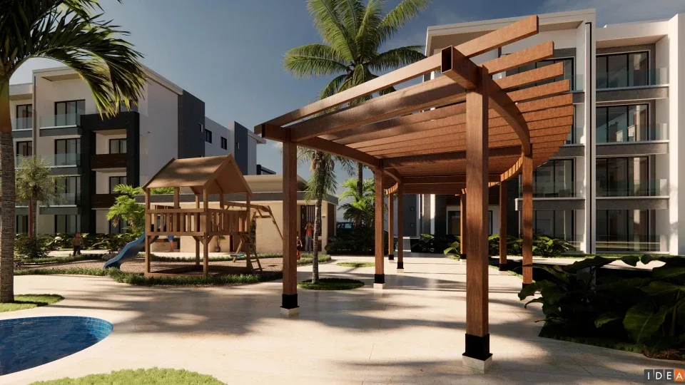 Projekt in BÁVARO, Foto 3