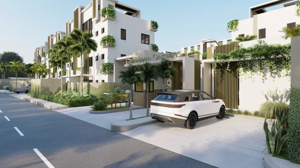 Project in PUNTA CANA, photo 2