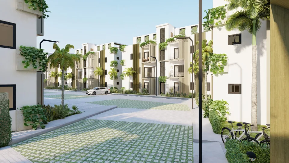 Project in PUNTA CANA, photo 3