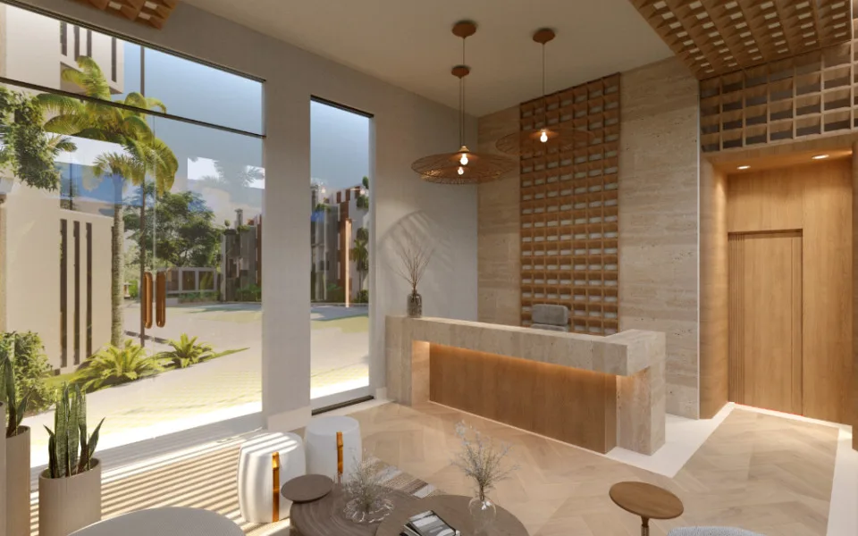Project in PUNTA CANA, photo 6