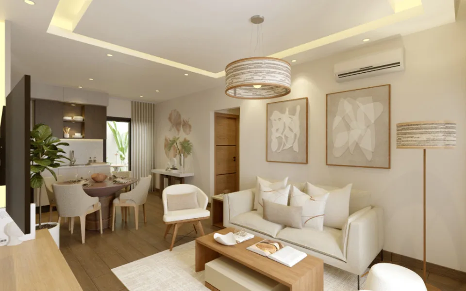 Project in PUNTA CANA, photo 7