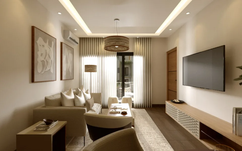 Project in PUNTA CANA, photo 8