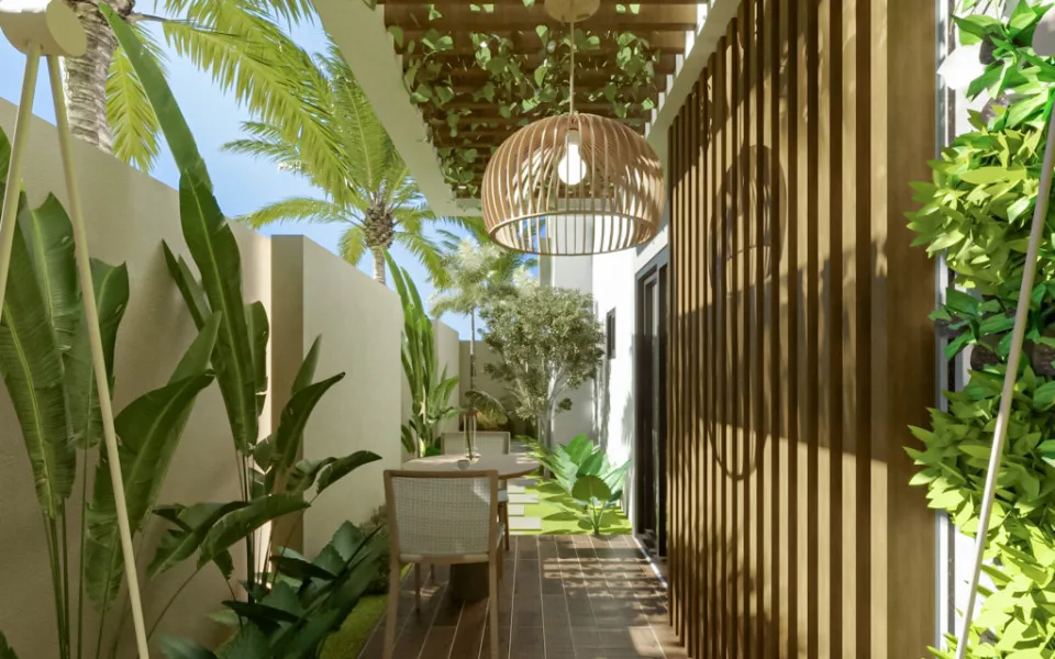 Project in PUNTA CANA, photo 9