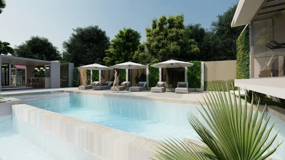 Project in PUNTA CANA, photo 10
