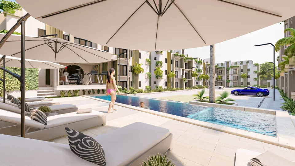 Project in PUNTA CANA, photo 11